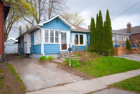 208 Oshawa Boulevard N Oshawa ON L1G 5S9