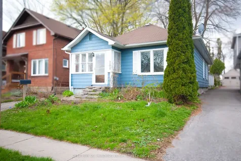 208 Oshawa Boulevard N Oshawa ON L1G 5S9