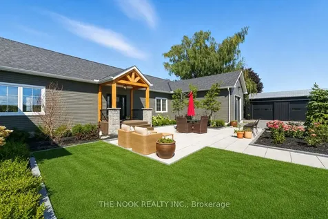 14701 Wilson Avenue E Scugog ON L0B 1L0