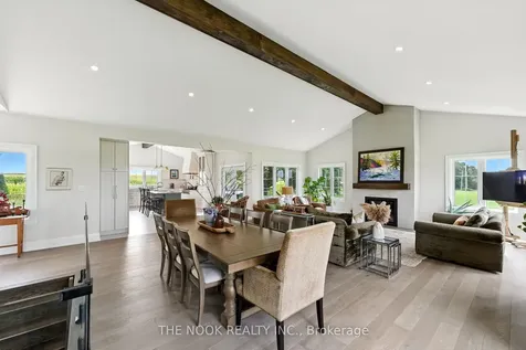 14701 Wilson Avenue E Scugog ON L0B 1L0