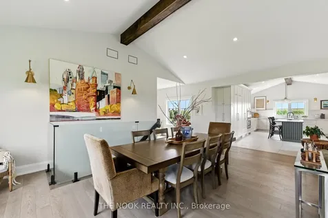 14701 Wilson Avenue E Scugog ON L0B 1L0
