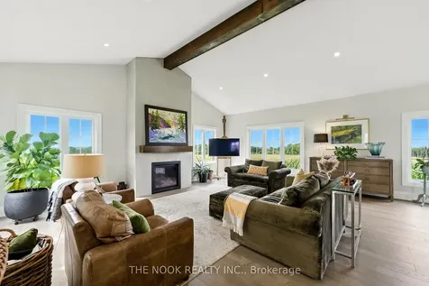 14701 Wilson Avenue E Scugog ON L0B 1L0