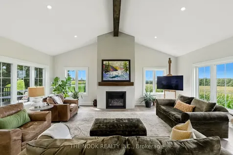 14701 Wilson Avenue E Scugog ON L0B 1L0