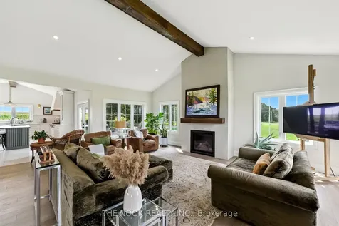 14701 Wilson Avenue E Scugog ON L0B 1L0