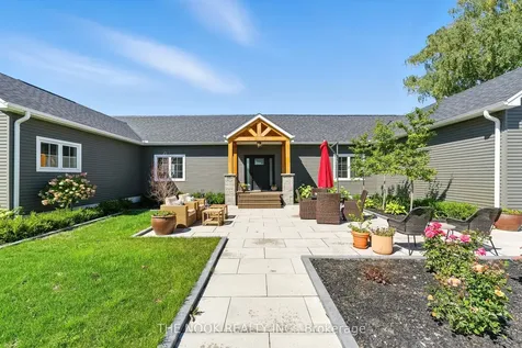 14701 Wilson Avenue E Scugog ON L0B 1L0