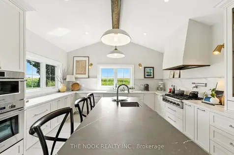 14701 Wilson Avenue E Scugog ON L0B 1L0
