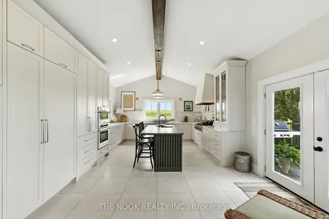14701 Wilson Avenue E Scugog ON L0B 1L0