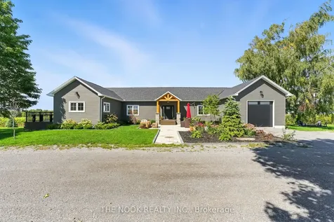 14701 Wilson Avenue E Scugog ON L0B 1L0