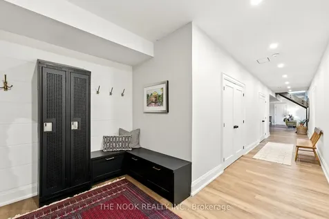 14701 Wilson Avenue E Scugog ON L0B 1L0