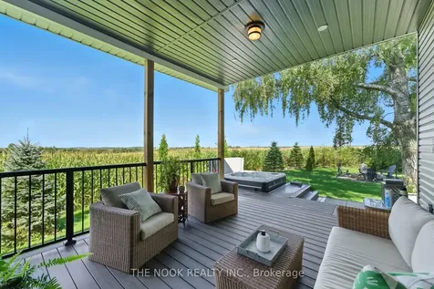14701 Wilson Avenue E Scugog ON L0B 1L0