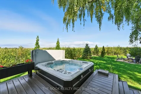 14701 Wilson Avenue E Scugog ON L0B 1L0