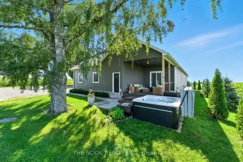 14701 Wilson Avenue E Scugog ON L0B 1L0