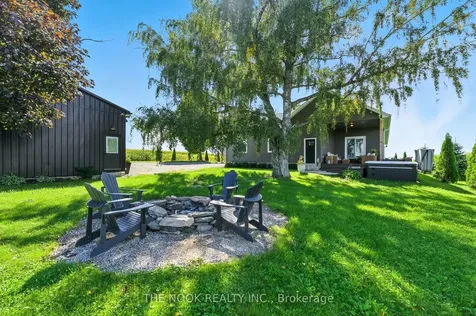 14701 Wilson Avenue E Scugog ON L0B 1L0