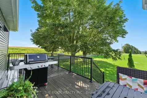 14701 Wilson Avenue E Scugog ON L0B 1L0