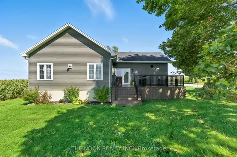 14701 Wilson Avenue E Scugog ON L0B 1L0