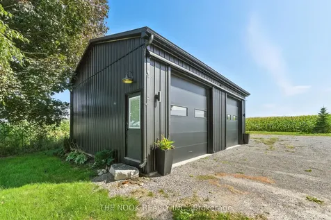 14701 Wilson Avenue E Scugog ON L0B 1L0