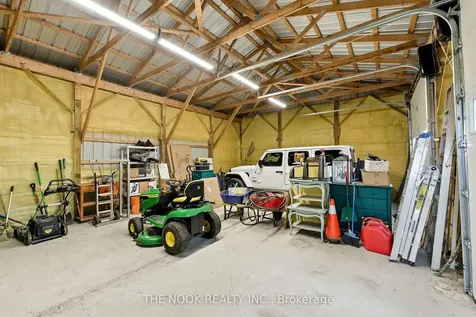 14701 Wilson Avenue E Scugog ON L0B 1L0