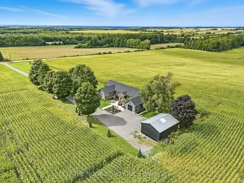 14701 Wilson Avenue E Scugog ON L0B 1L0