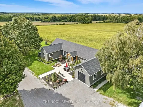 14701 Wilson Avenue E Scugog ON L0B 1L0