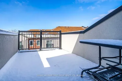1040 Elton Way N/a Whitby ON L1N 0L3
