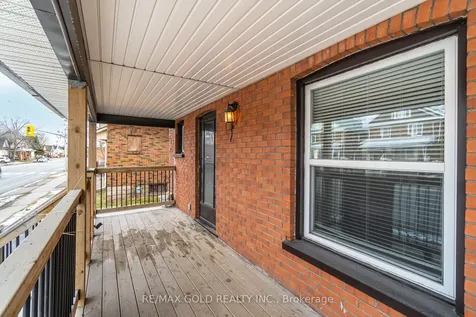 161 Adelaide Avenue E Oshawa ON L1G 1Z2