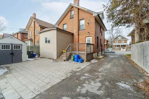 161 Adelaide Avenue E Oshawa ON L1G 1Z2