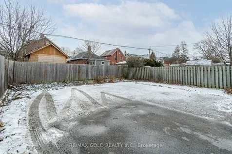 161 Adelaide Avenue E Oshawa ON L1G 1Z2