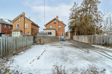 161 Adelaide Avenue E Oshawa ON L1G 1Z2