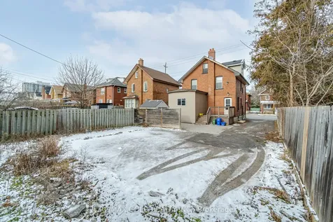 161 Adelaide Avenue E Oshawa ON L1G 1Z2