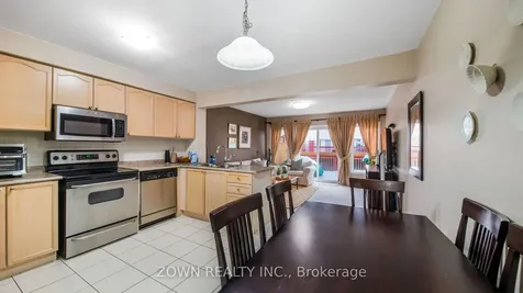 25 Cheetah Crescent Toronto ON M1B 6J7
