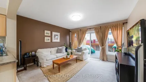 25 Cheetah Crescent Toronto ON M1B 6J7