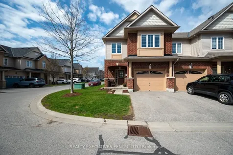 89 Lander Crescent Clarington ON L1C 0L5