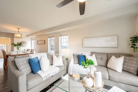 89 Lander Crescent Clarington ON L1C 0L5