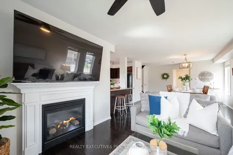 89 Lander Crescent Clarington ON L1C 0L5