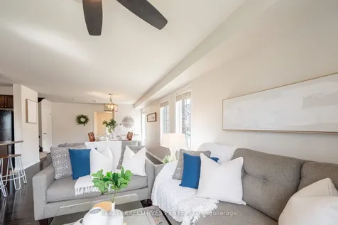 89 Lander Crescent Clarington ON L1C 0L5
