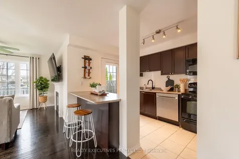 89 Lander Crescent Clarington ON L1C 0L5