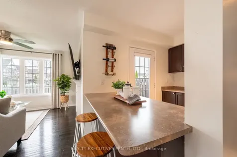 89 Lander Crescent Clarington ON L1C 0L5