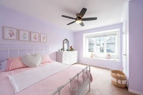 89 Lander Crescent Clarington ON L1C 0L5