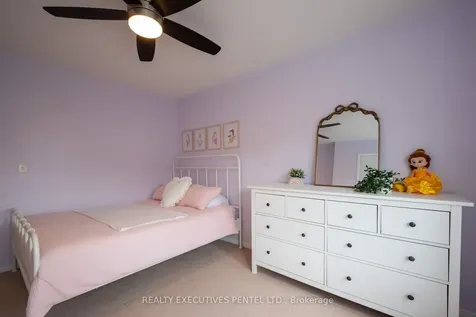 89 Lander Crescent Clarington ON L1C 0L5