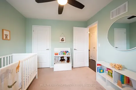 89 Lander Crescent Clarington ON L1C 0L5