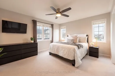 89 Lander Crescent Clarington ON L1C 0L5