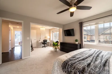 89 Lander Crescent Clarington ON L1C 0L5