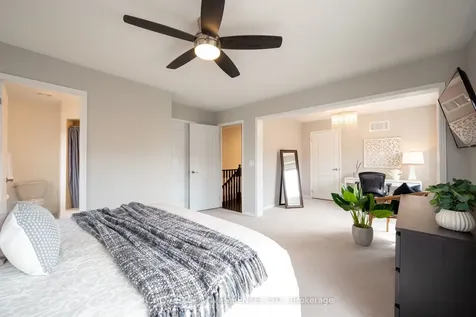 89 Lander Crescent Clarington ON L1C 0L5