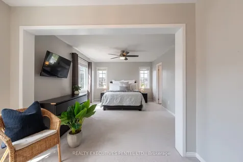 89 Lander Crescent Clarington ON L1C 0L5