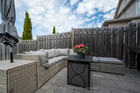 89 Lander Crescent Clarington ON L1C 0L5