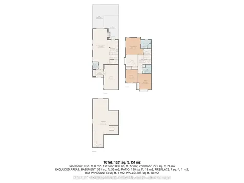 89 Lander Crescent Clarington ON L1C 0L5