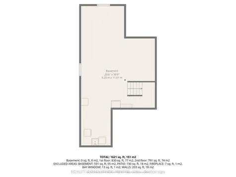 89 Lander Crescent Clarington ON L1C 0L5