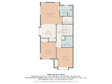 89 Lander Crescent Clarington ON L1C 0L5
