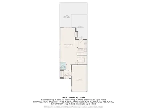 89 Lander Crescent Clarington ON L1C 0L5