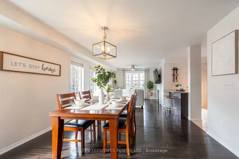 89 Lander Crescent Clarington ON L1C 0L5